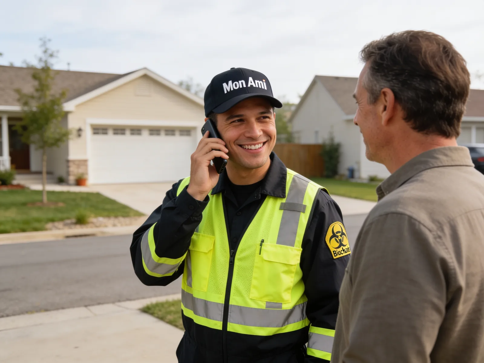 Sewage Cleanup Gratis, OH FAQs