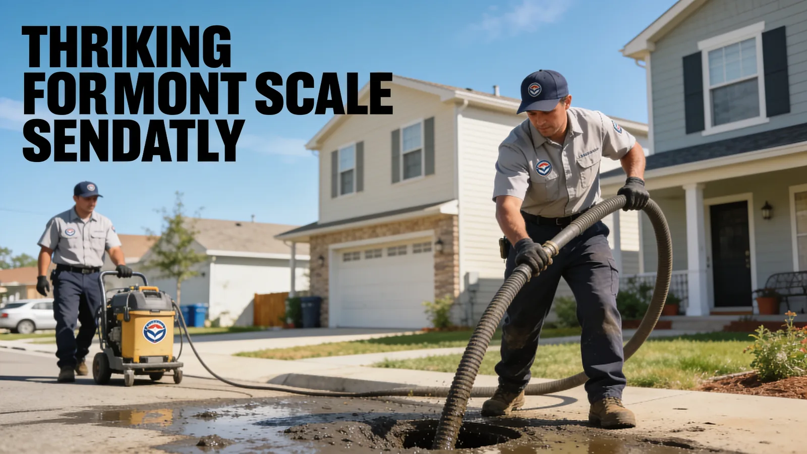 Sewage Cleanup in Gratis, OH near me
